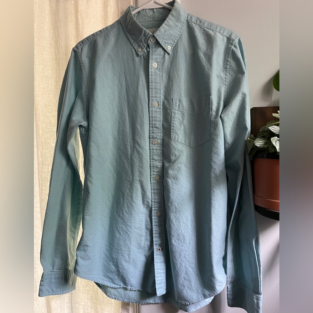 GAP The Modern Oxford